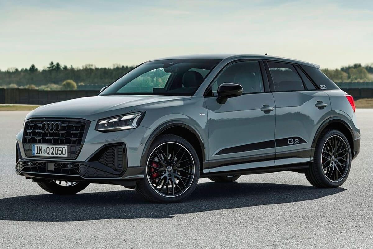 Audi Q2