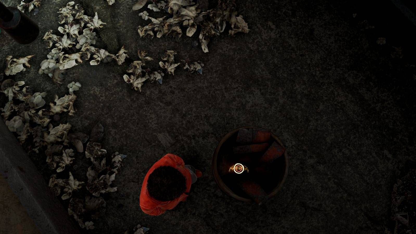  Algunos bigotes de Agatha Christie: Muerte en el Nilo están muy bien escondidos