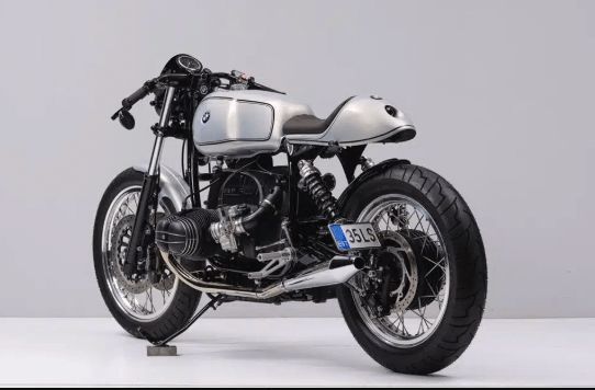  BMW Renard R100