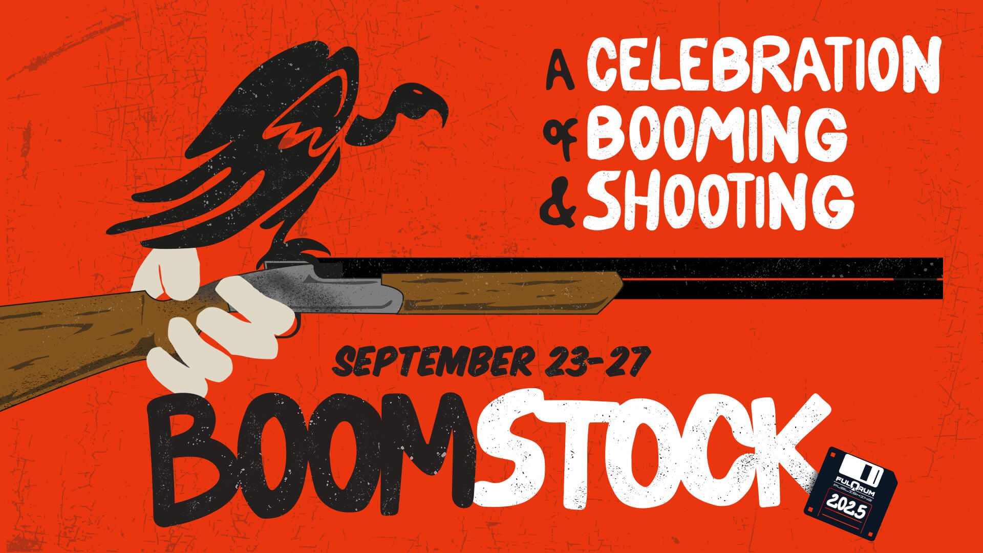  Boomstock 2025 en Steam