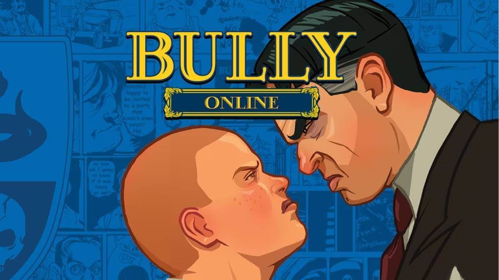 Bully Online