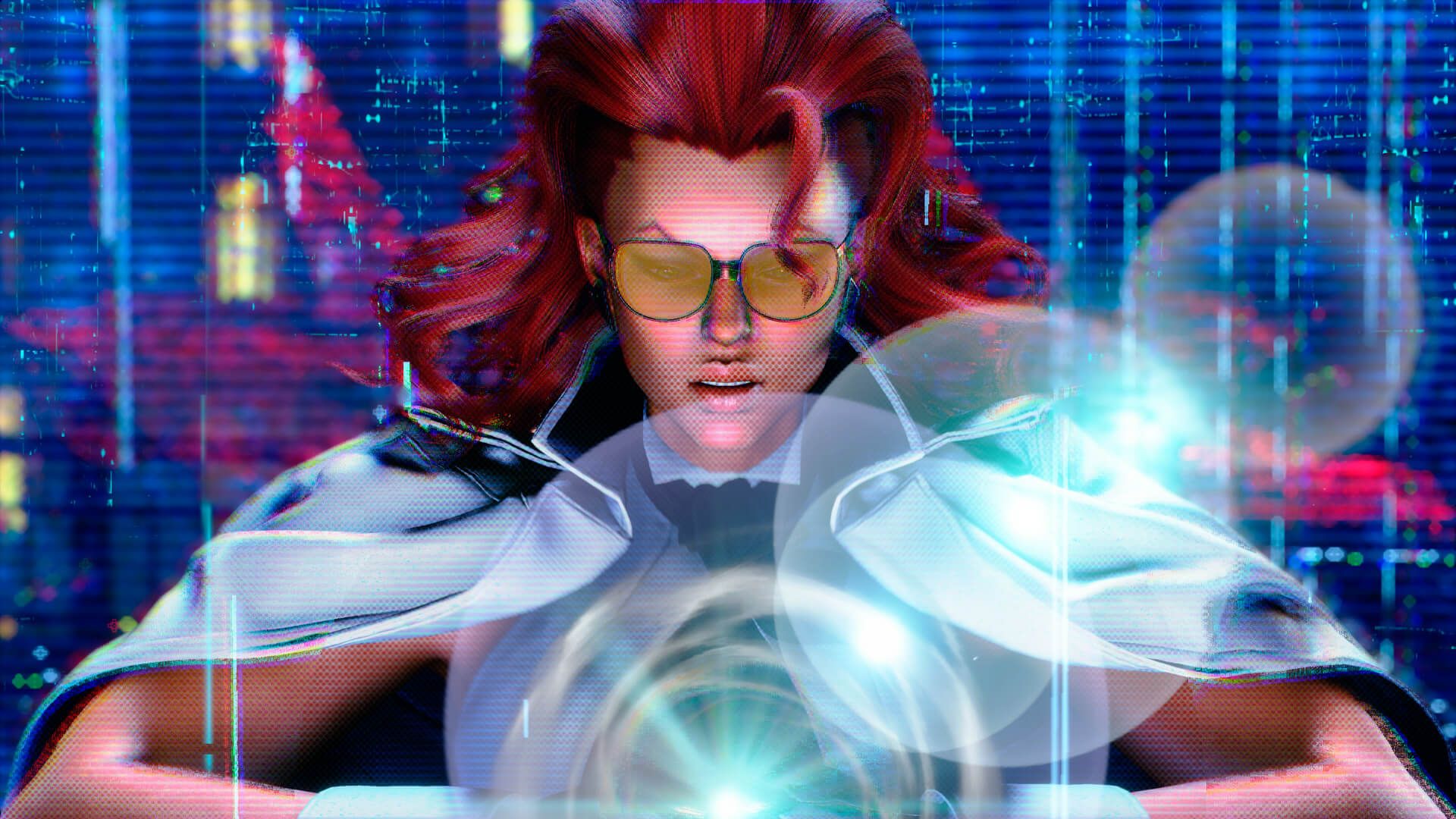 C. Viper en Street Fighter 6