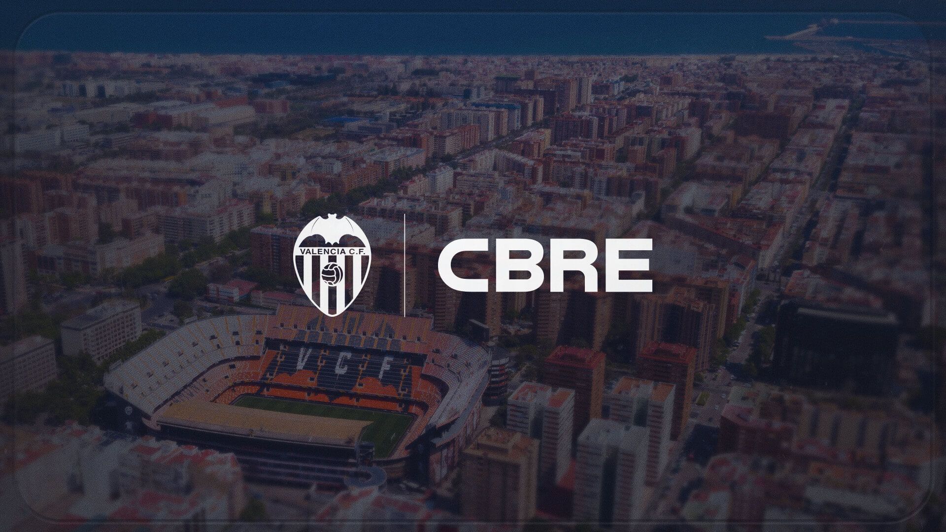 CBRE Mestalla