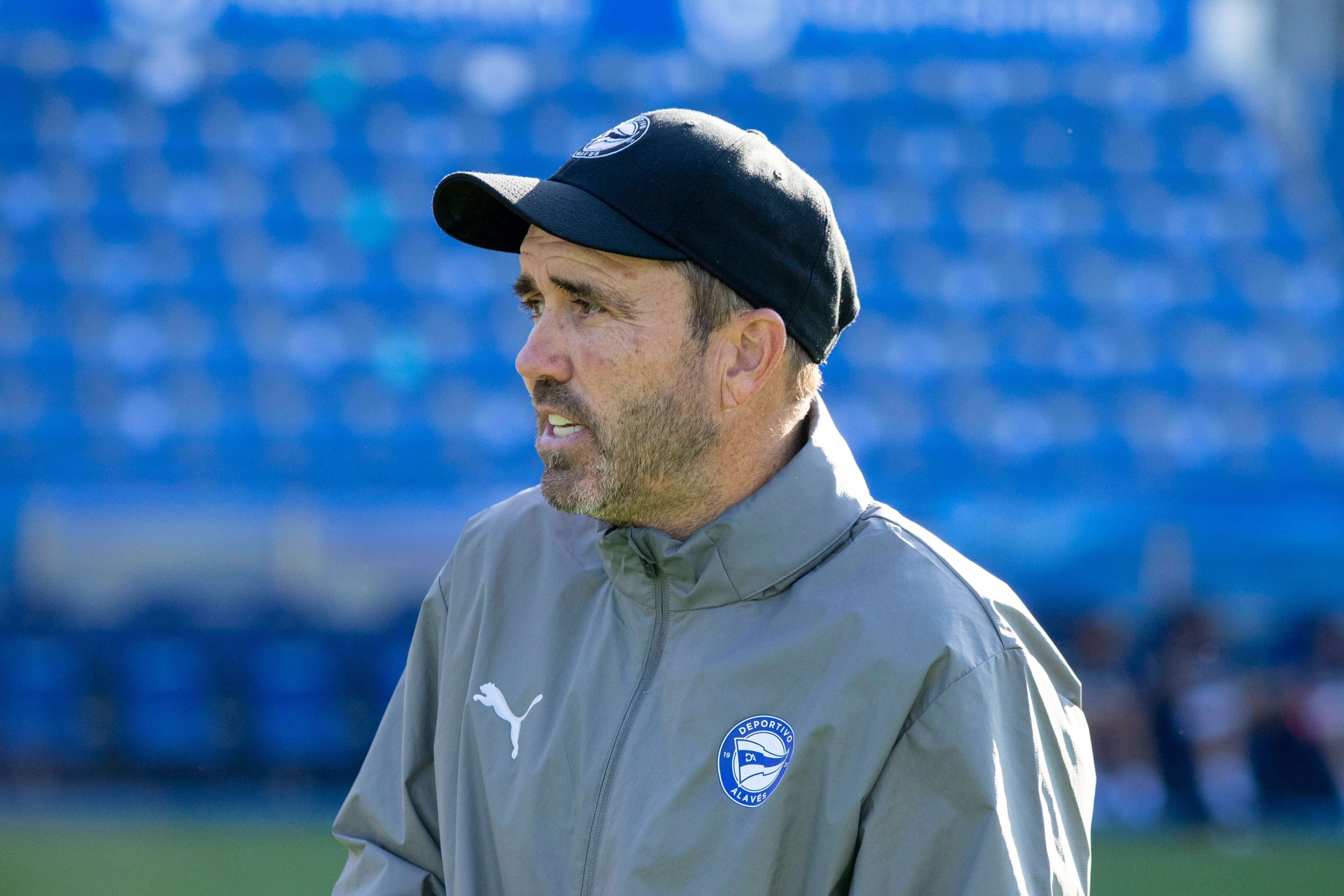 Coudet habló del Valencia CF