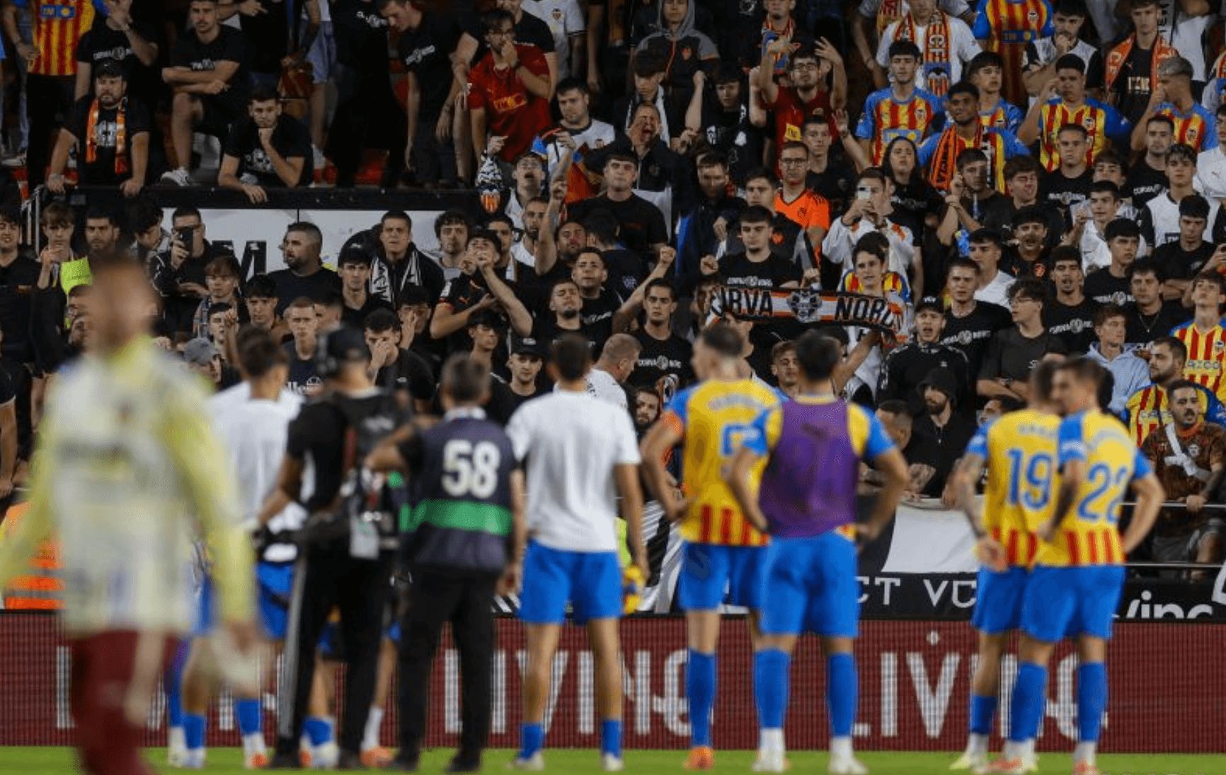  Crisis en Mestalla
