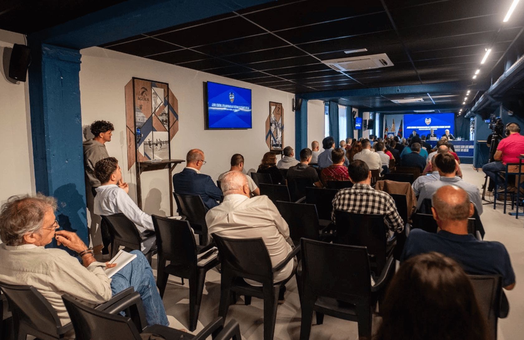 Danvila, nuevo máximo accionista del Levante UD