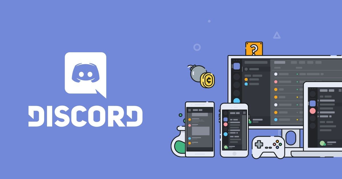  Discord, uno de los servicios de mensajería más populares entre jugadores