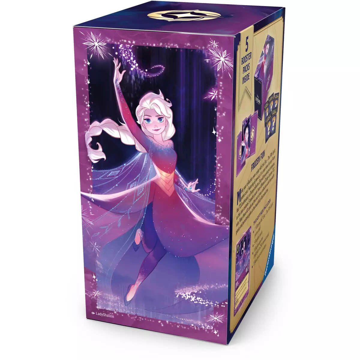  Disney Lorcana TCG