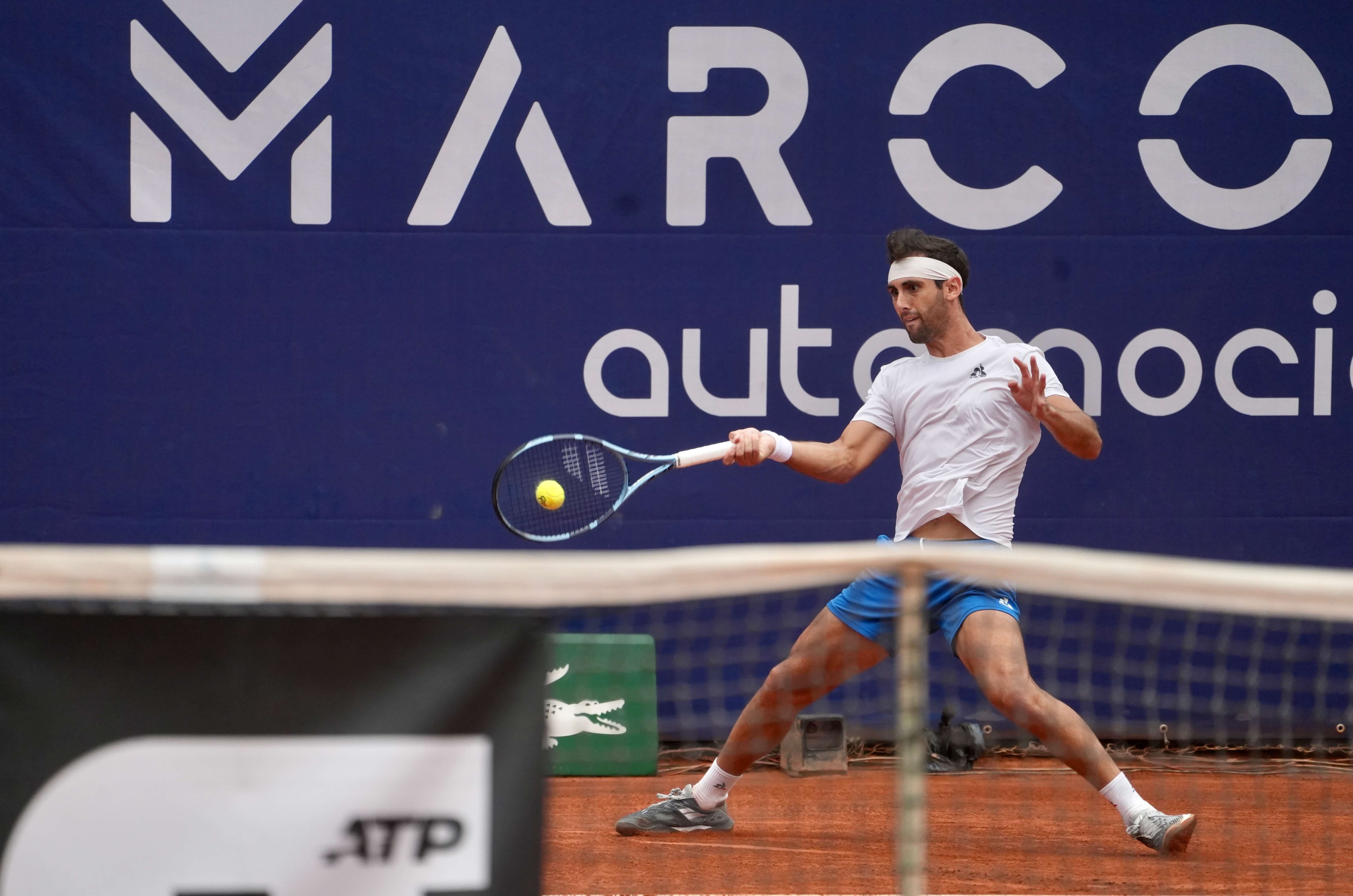  El británico Jan Choinski se proclama de la Copa Faulcombridge en Valencia