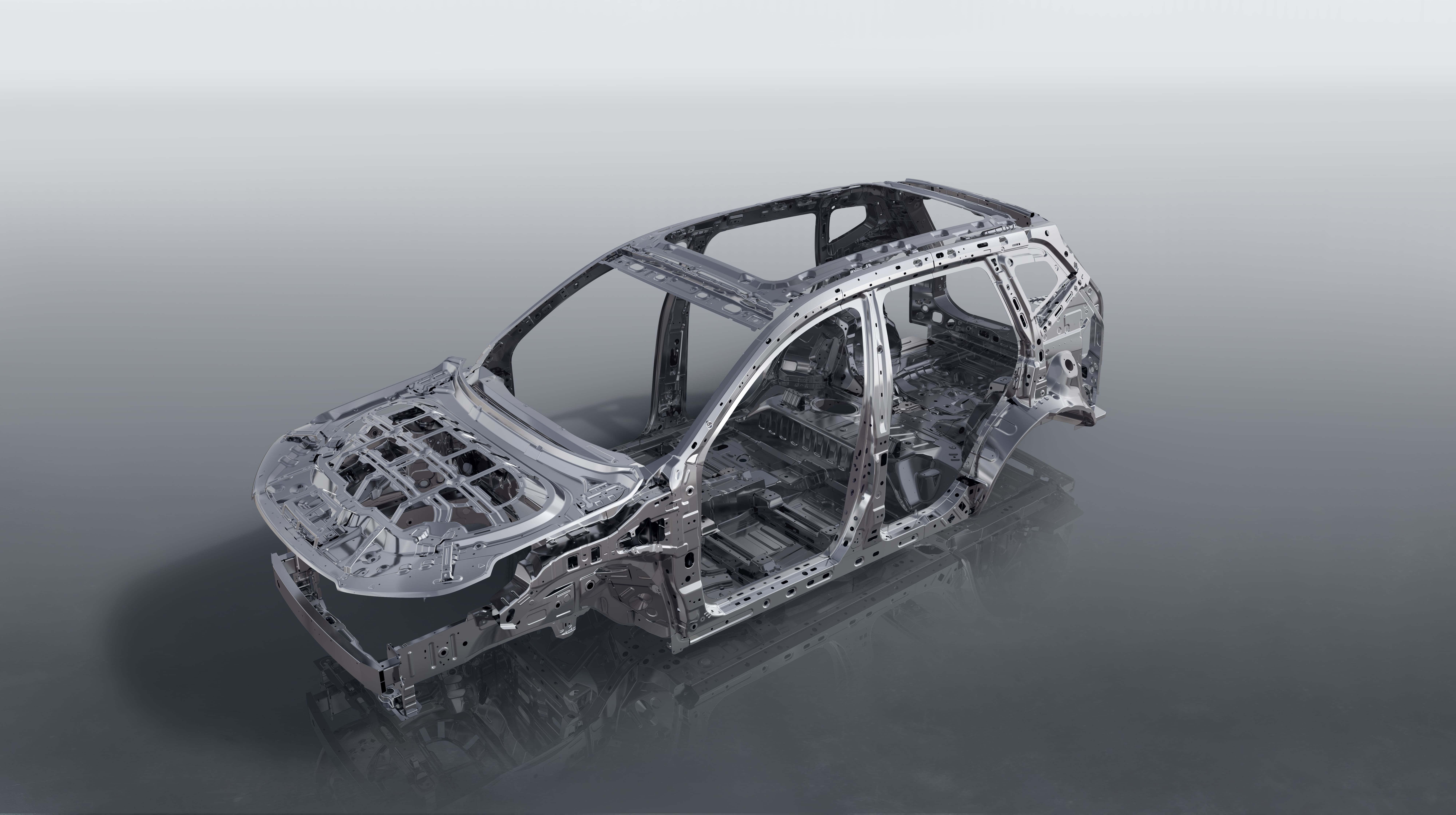 EBRO s700 y s800 alcanzan las cinco estrellas Euro NCAP.