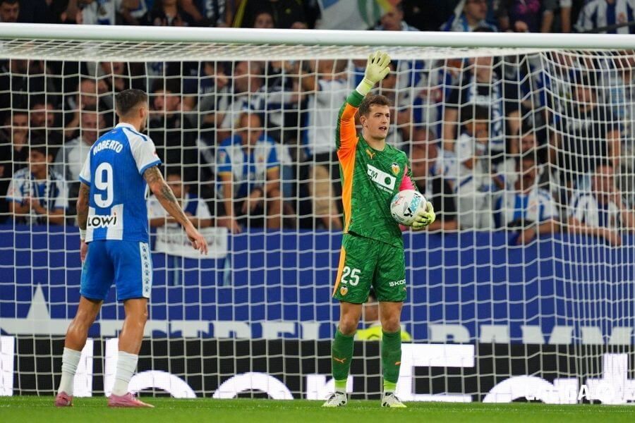 Espanyol-Valencia