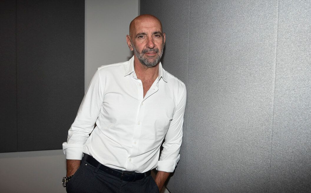  Monchi, en su entrevista para ElDesmarque.