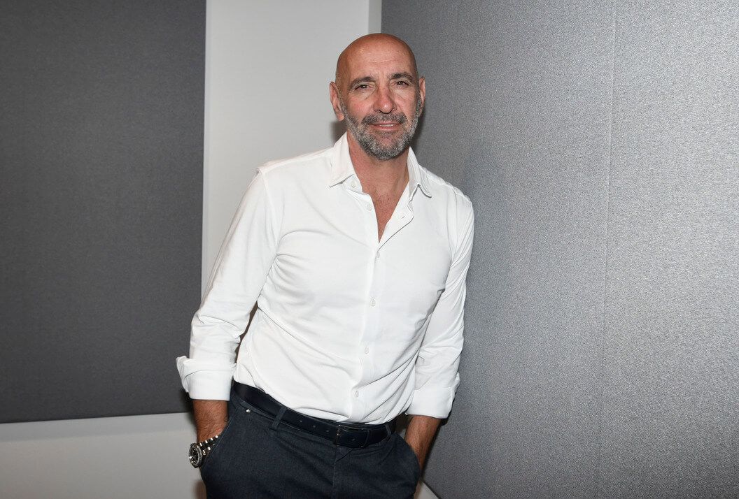  Monchi, en su entrevista con ElDesmarque.