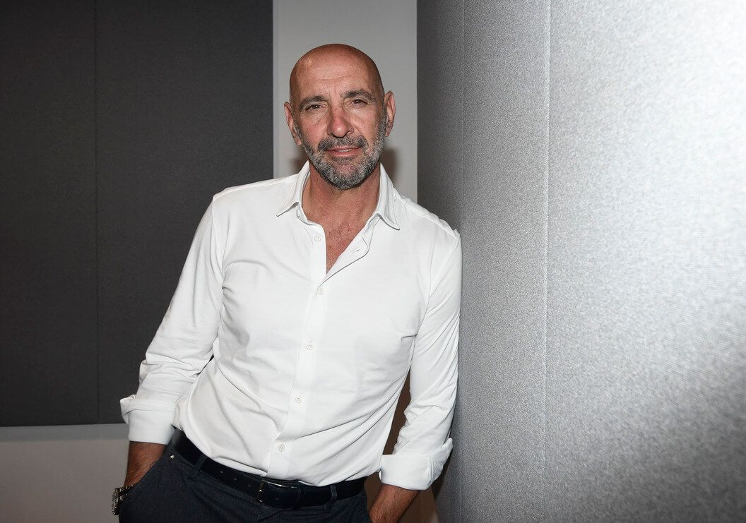 Monchi, en su entrevista para ElDesmarque.