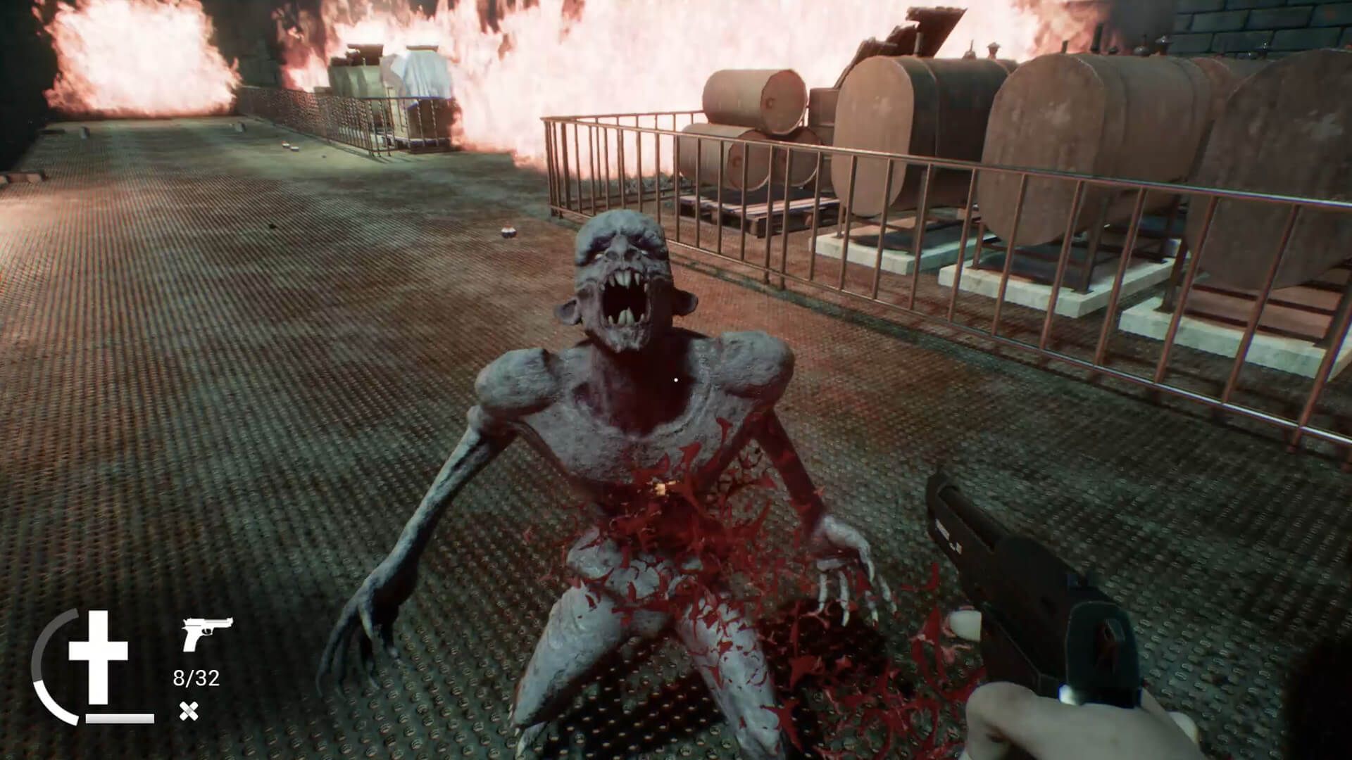 Everdark: Undead Apocalypse