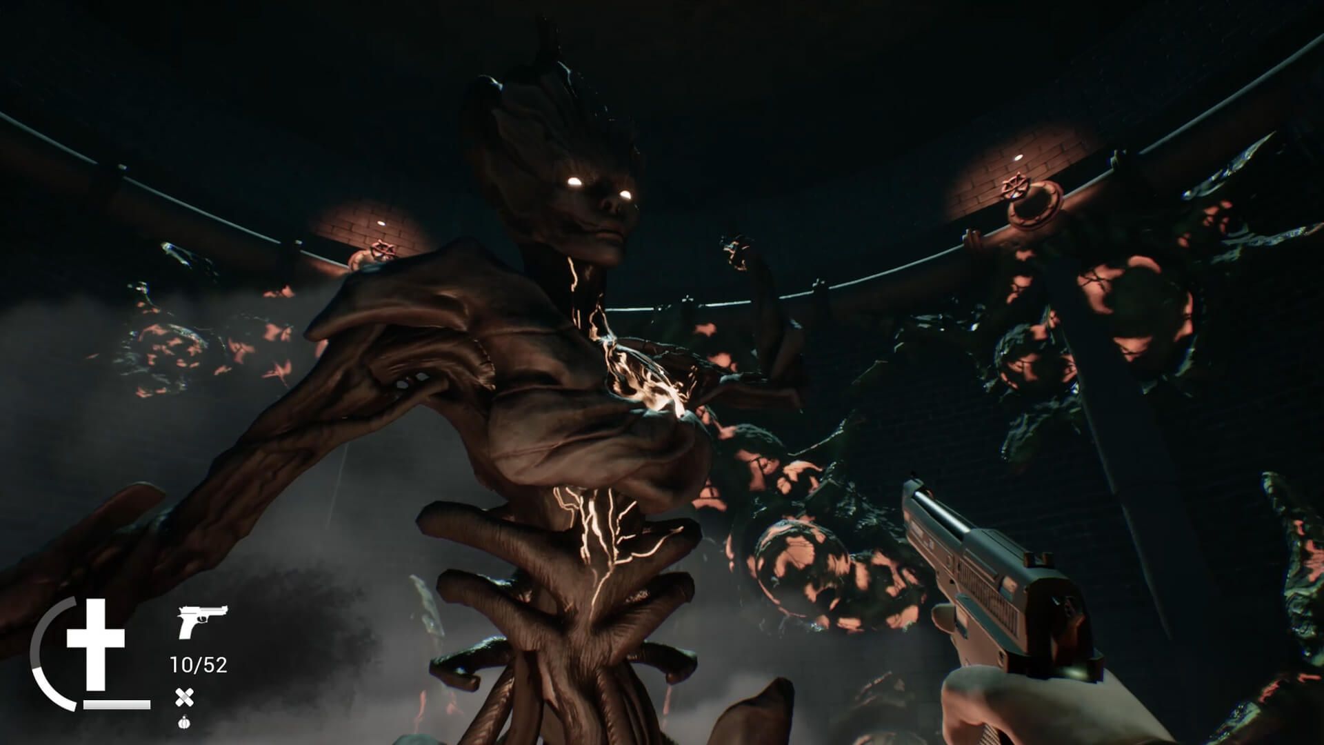 Everdark: Undead Apocalypse