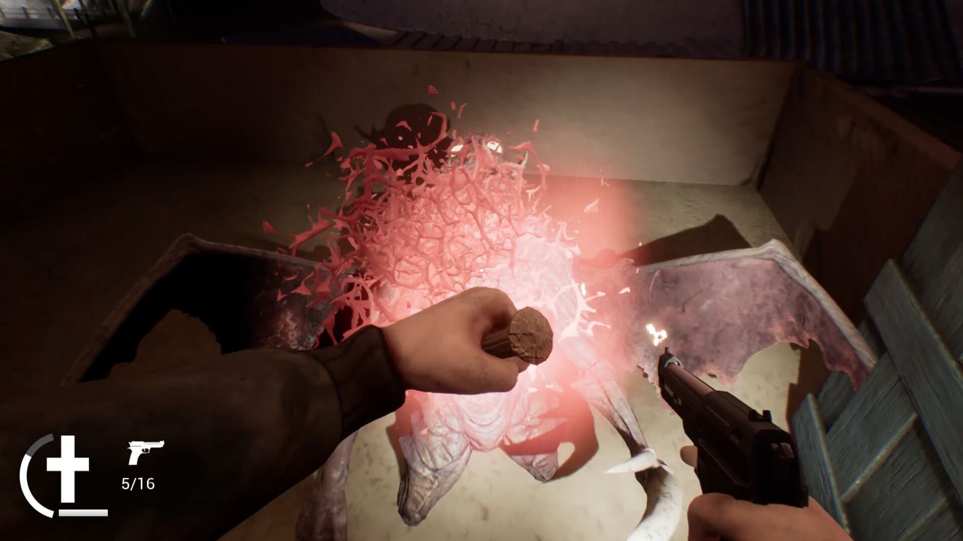 Everdark: Undead Apocalypse