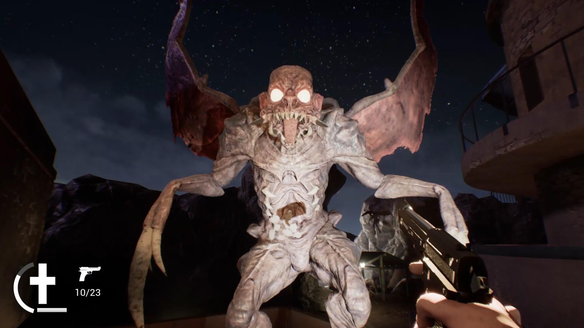 Everdark: Undead Apocalypse