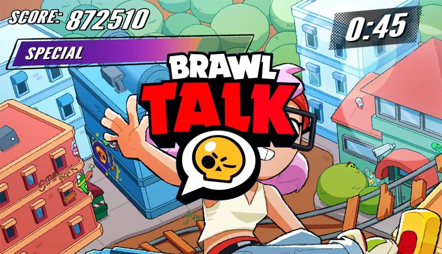  La posible fecha de la Brawl Talk de octubre 2025 en Brawl Stars