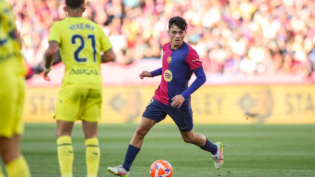 La AFE no añade al Villarreal ni al Barcelona en la protesta por el partido de LALIGA EA SPORTS (Cordon Press).