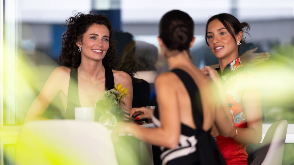  Carlos Saínz habló mostrar en las carreras de la F1 las parejas de los pilotos (Cordon Press).