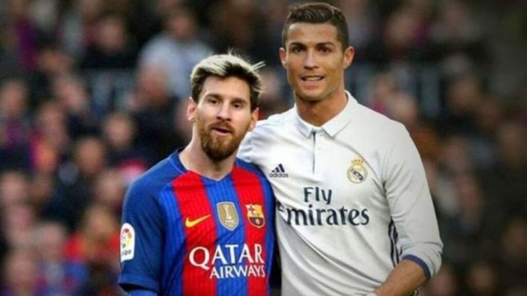 Leo Messi y Cristiano lideran en importancia la zona ofensiva del Barça y Real Madrid (Cordon Press)