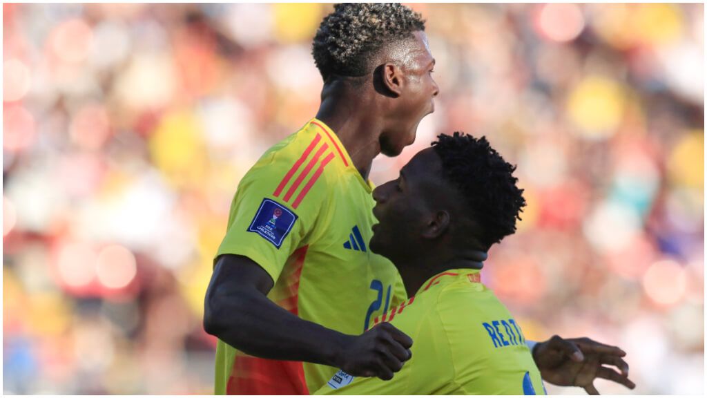  El gol de la victoria de Neysar Villareal para el pase a semifinales de España. (EFE)