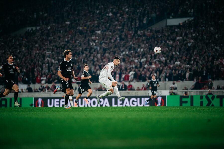  Gol de Badredine Bouanani.