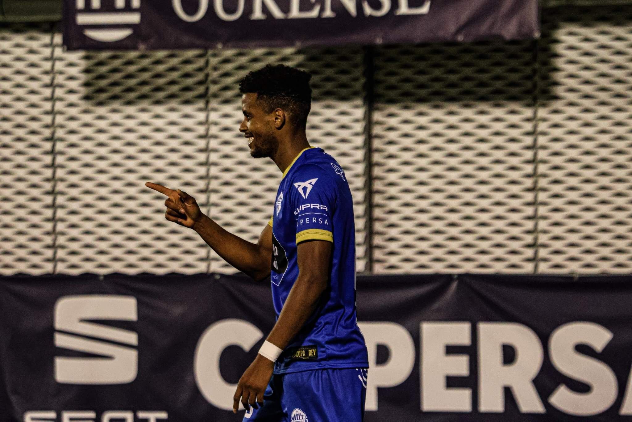  Celebración local en O Couto.