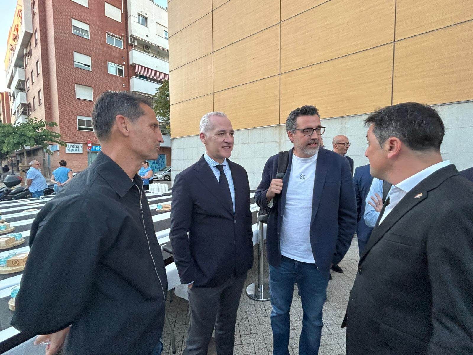  Gala de la Federación Valenciana