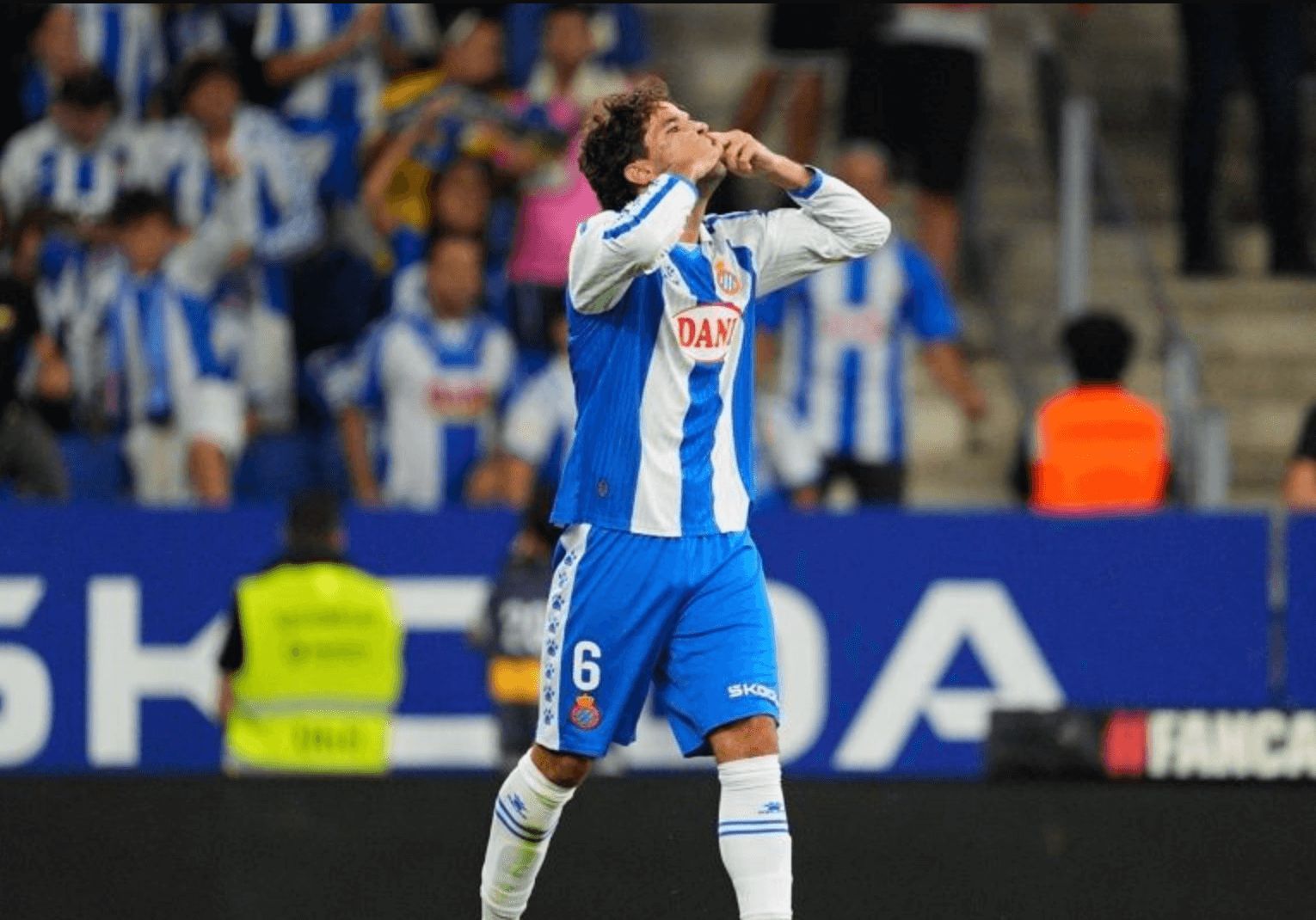 Gol de Cabrera (LALIGA)