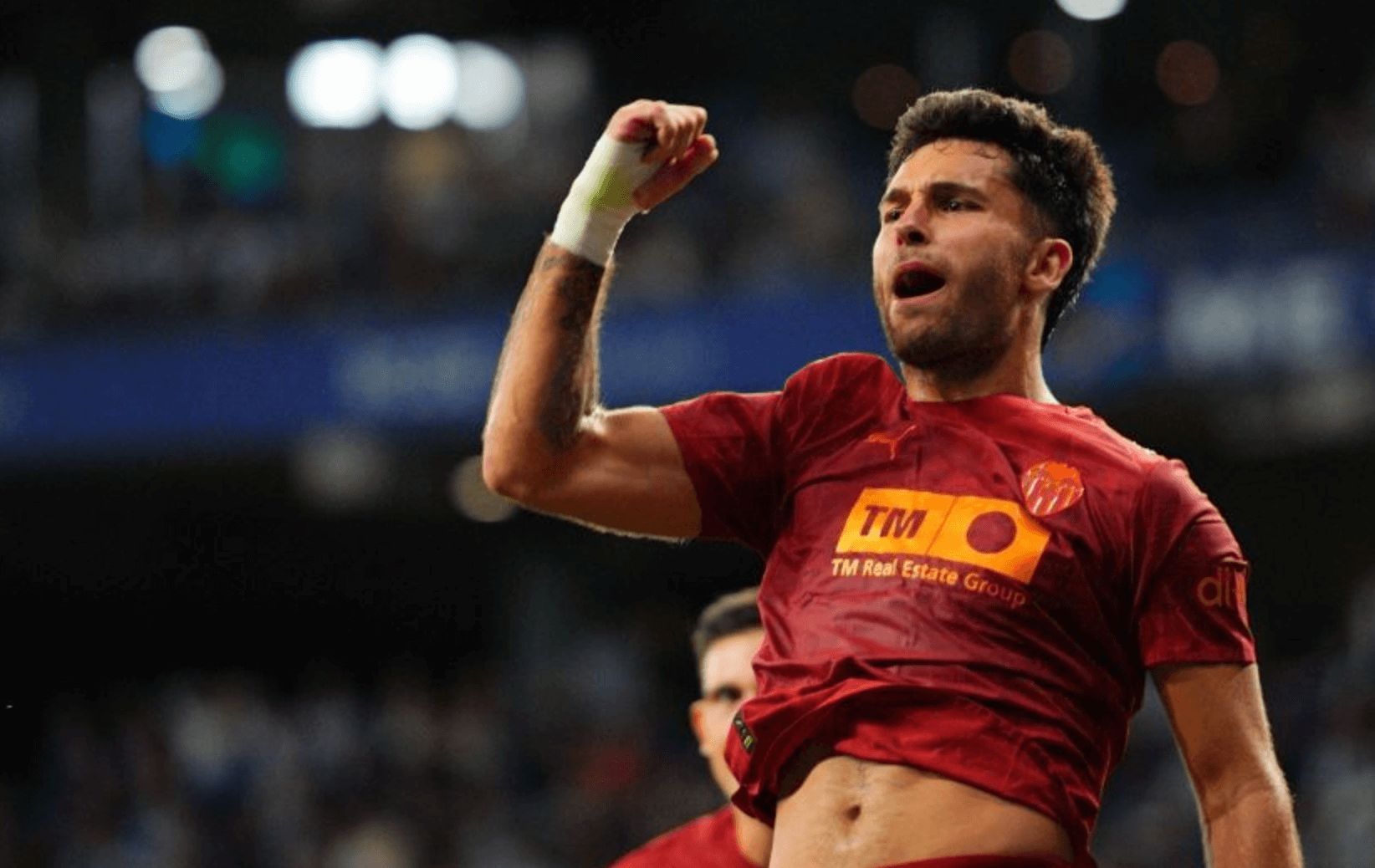  Hugo Duro, quizá el fichaje más rentable de Corona