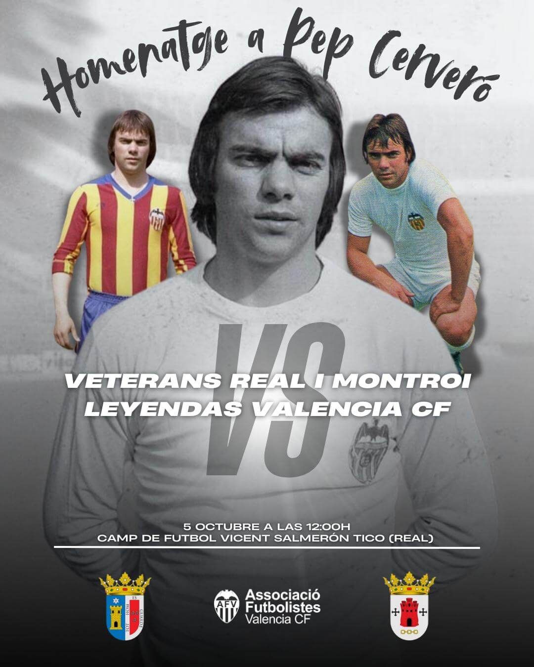  Homenaje a Pepe Cerveró