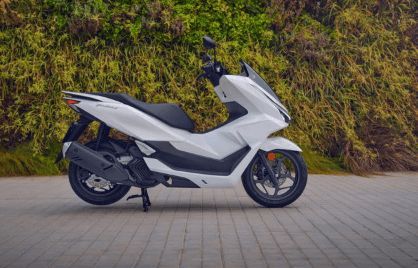  Honda PCX 125