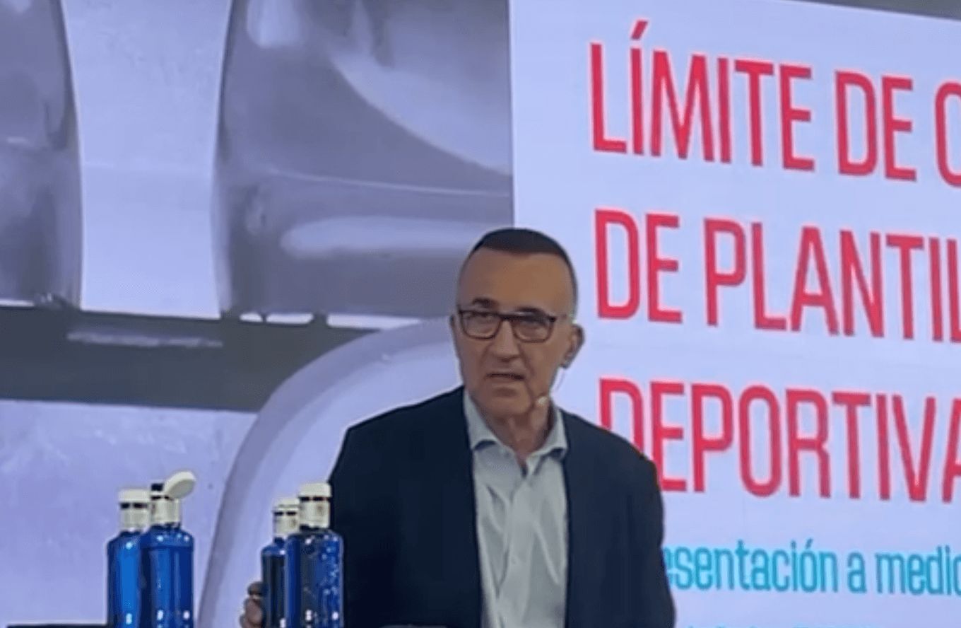  Javier Gómez habla del Valencia CF