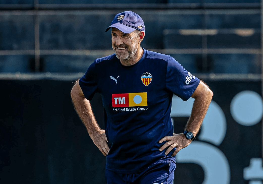  José Manuel Ochotorena