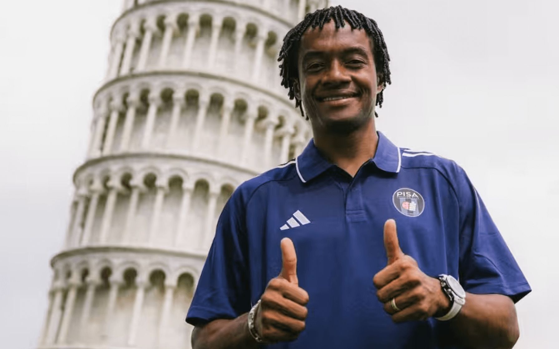 Juan Cuadrado