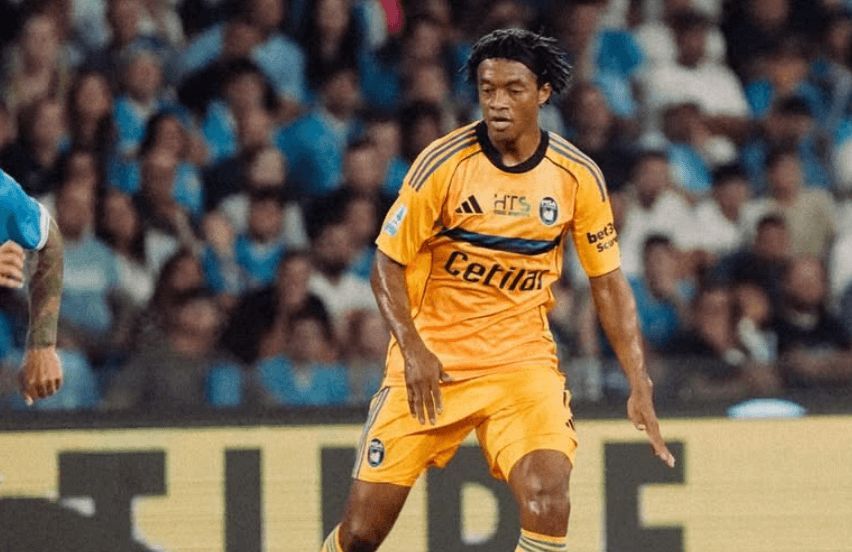 Juan Cuadrado