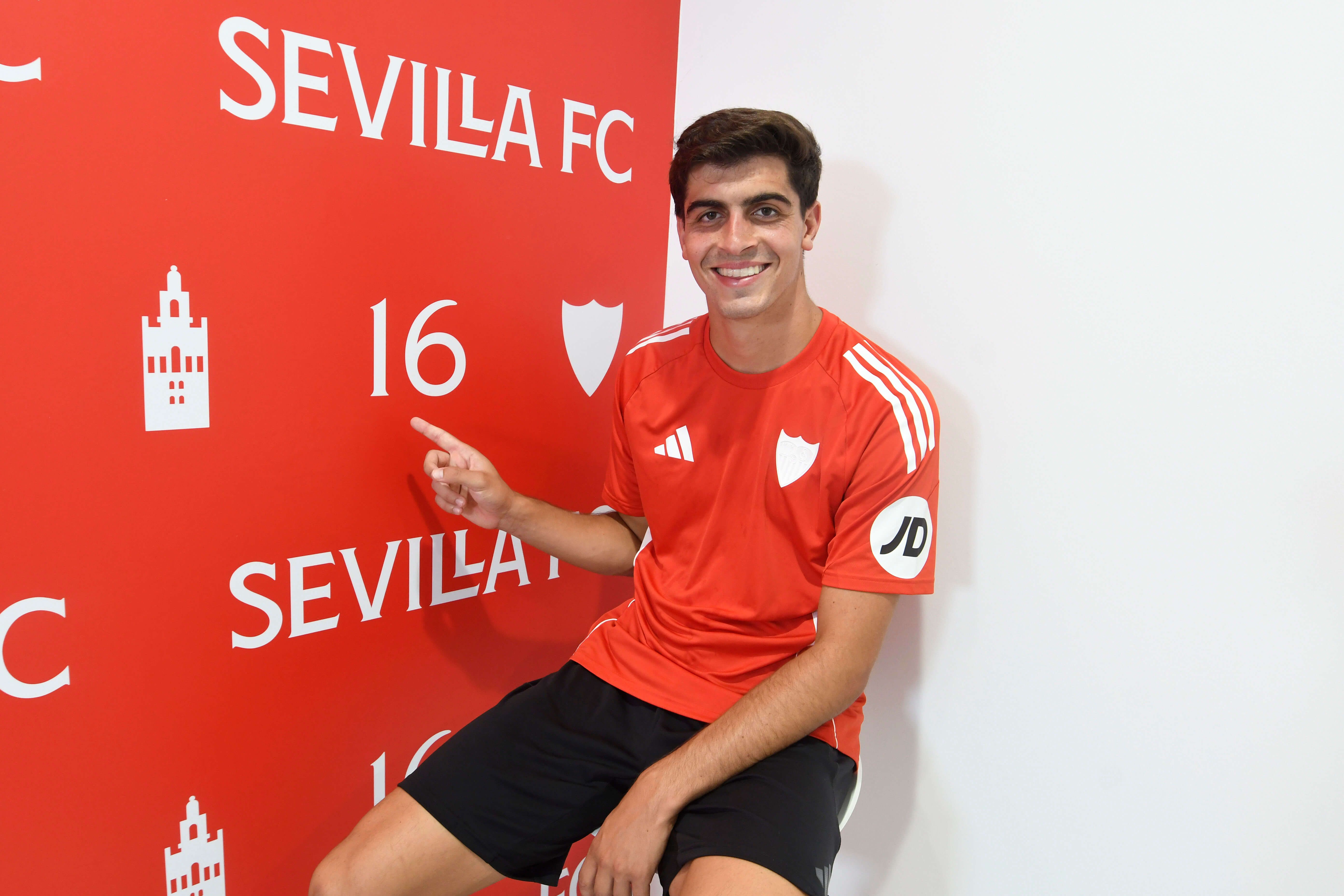 Juanlu, en su entrevista con ElDesmarque.