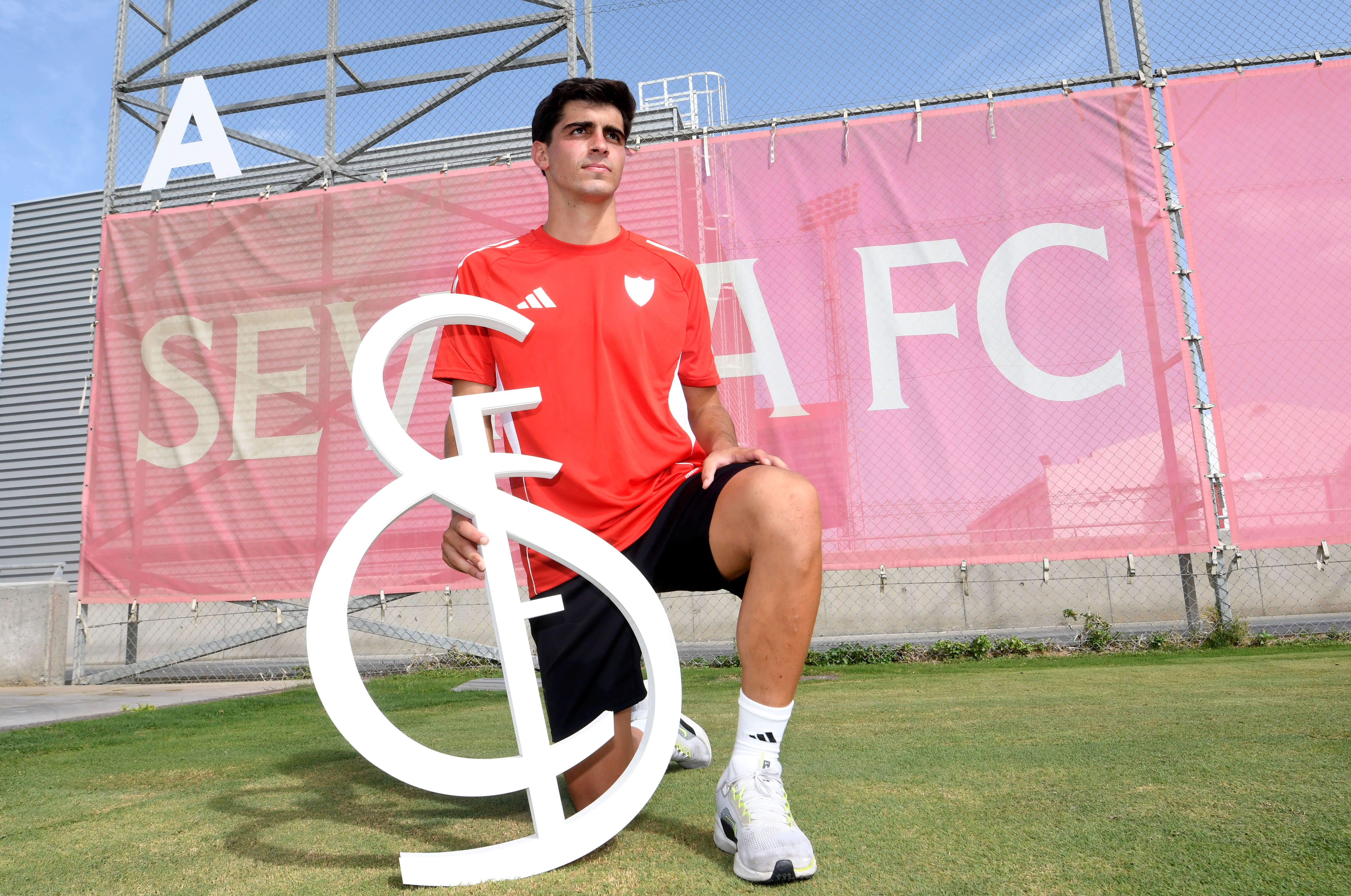 Juanlu, en su entrevista con ElDesmarque.