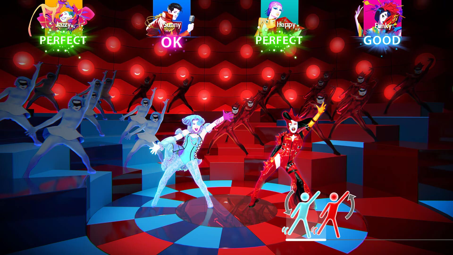 Just Dance 2026