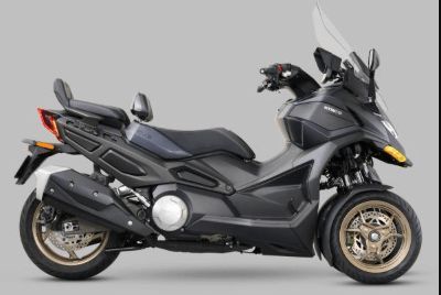 Kymco CV3 575
