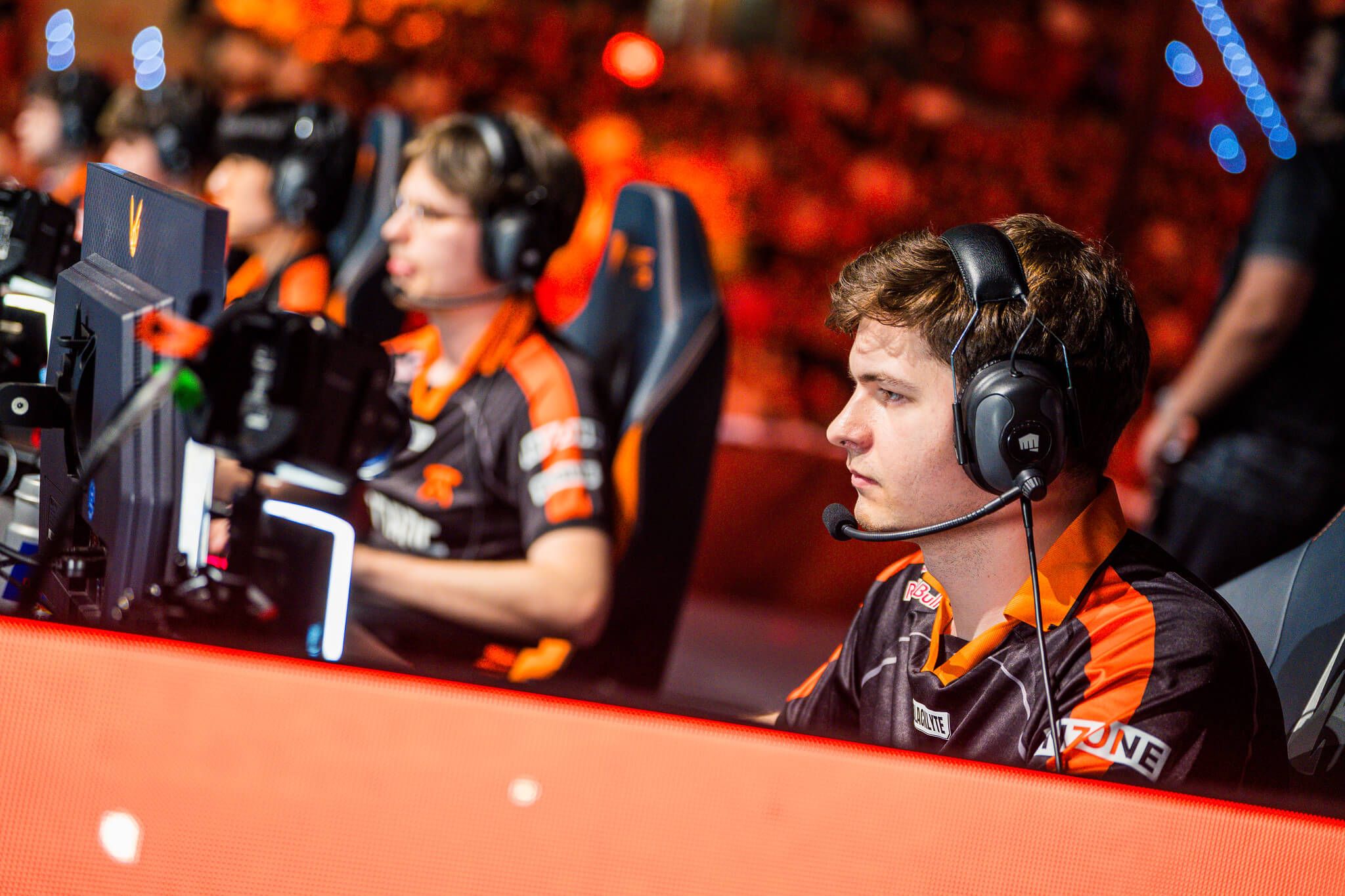 LEC Summer Finals Madrid 2025 - Day 1