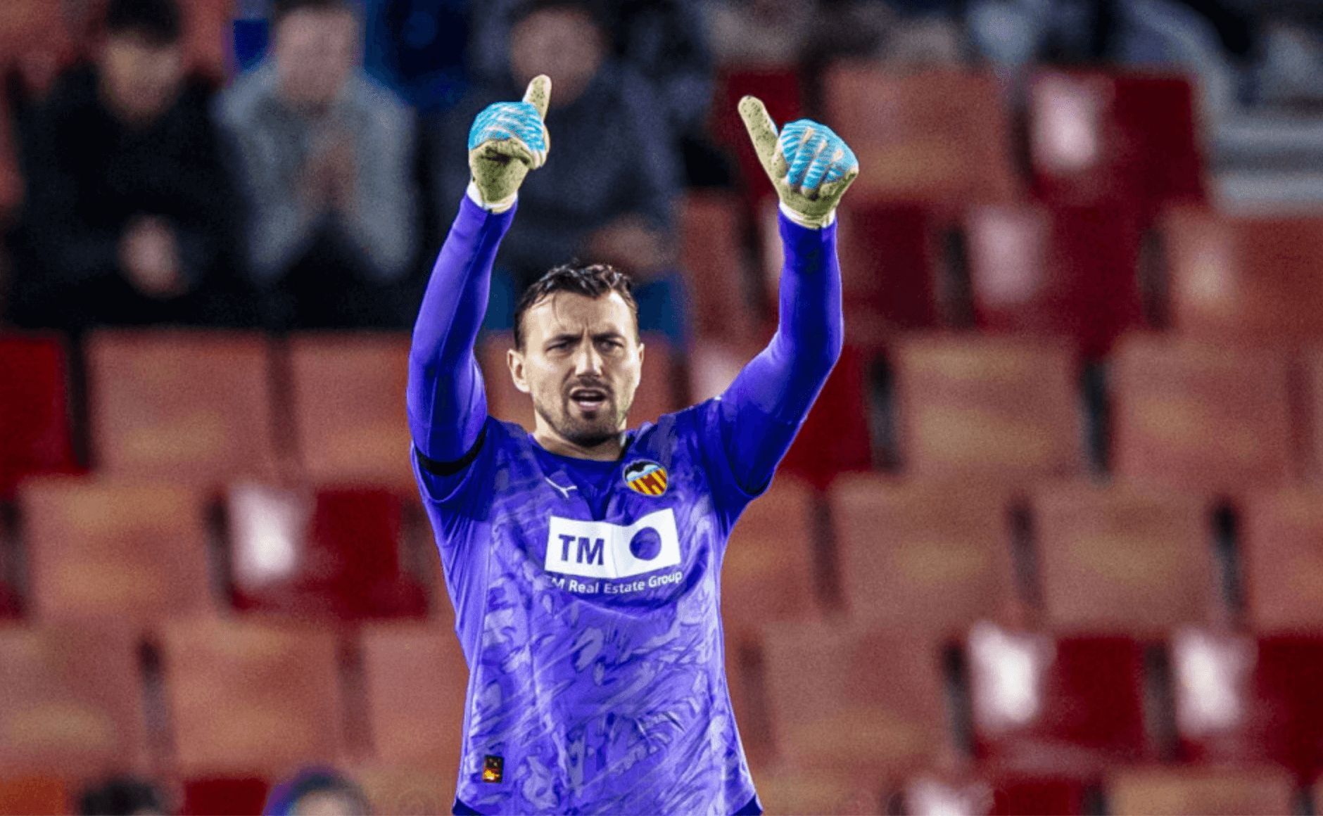  Maracena - Valencia CF