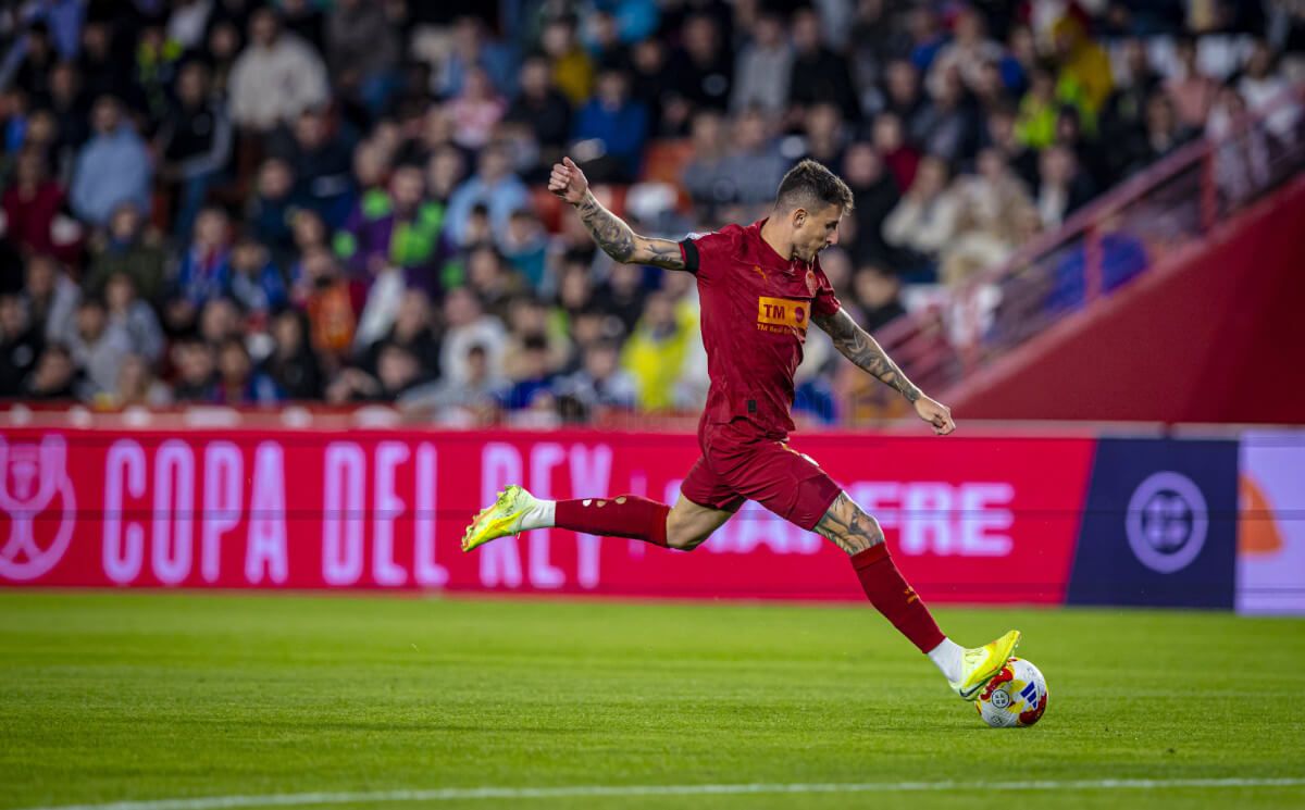  Maracena - Valencia CF