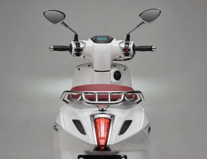  Morbidelli SC 125 RE