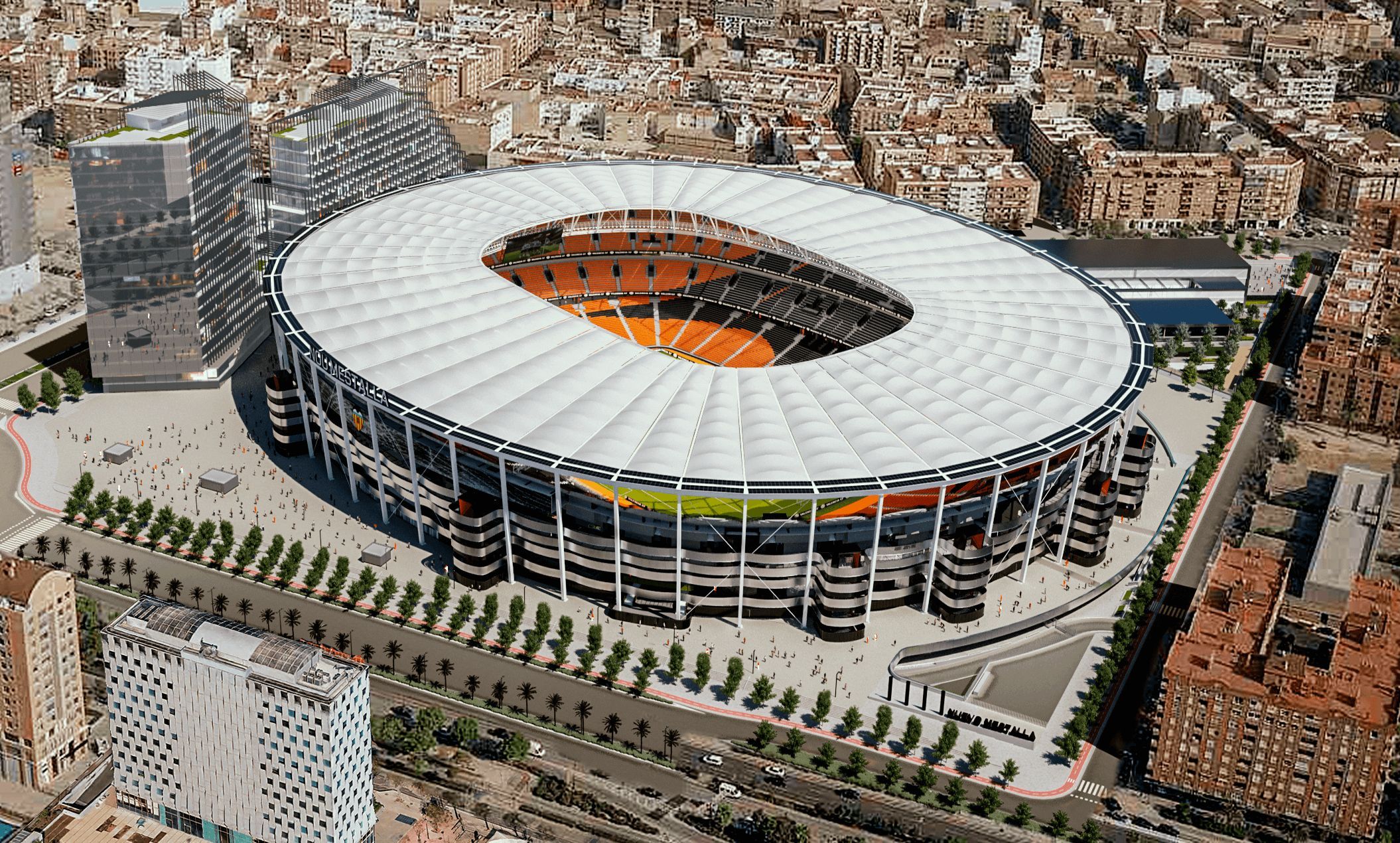  Nou Mestalla