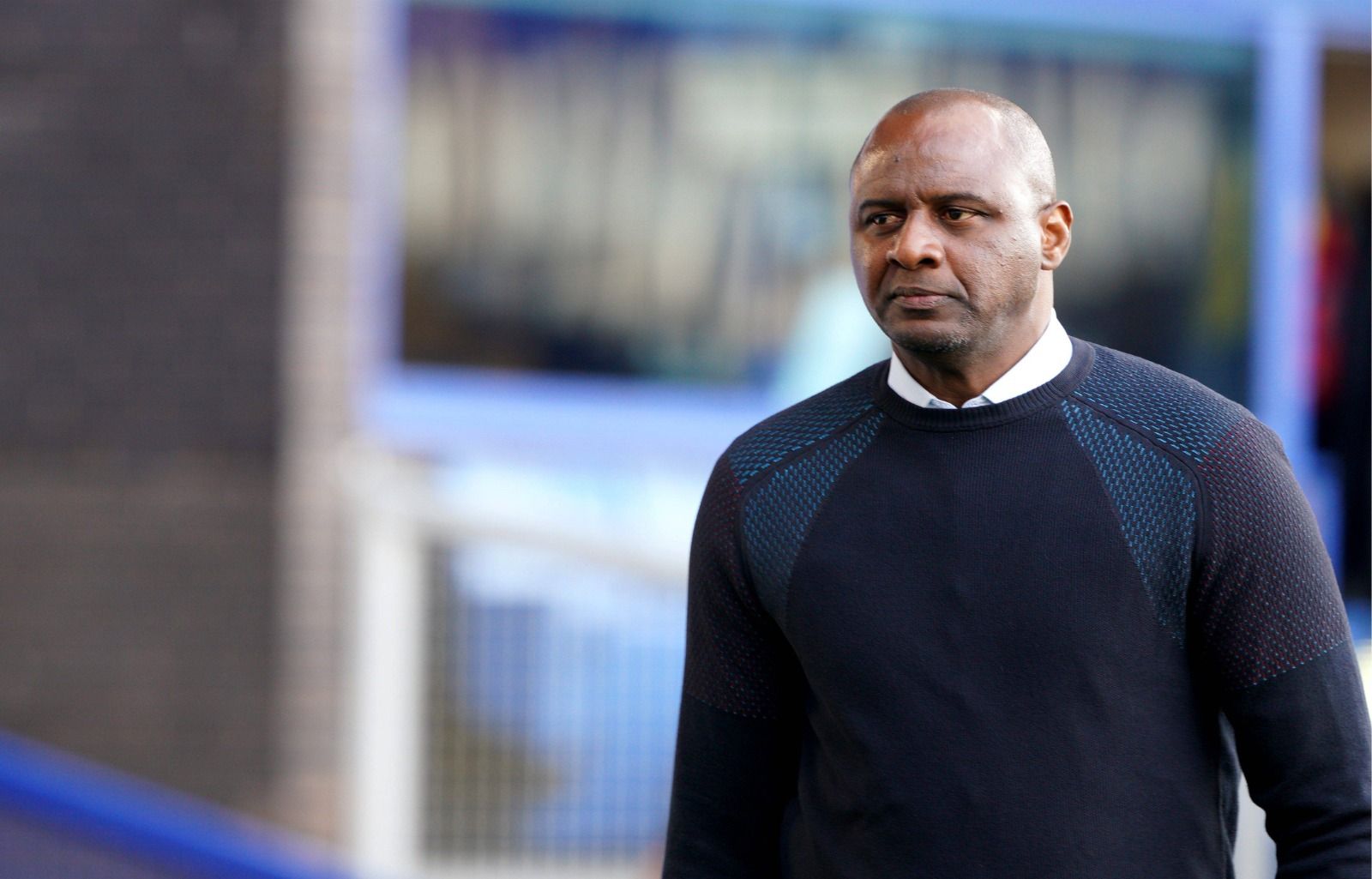 Patrick Vieira