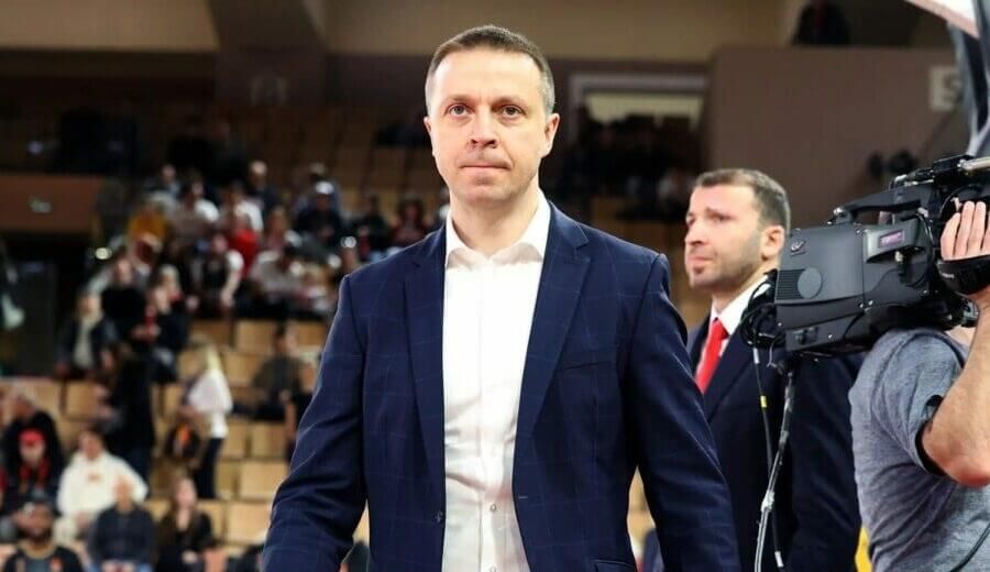 Paulius Motiejunas, CEO de la Euroliga, habló sobre la polémica de la participación del Hapoel Tel Aviv