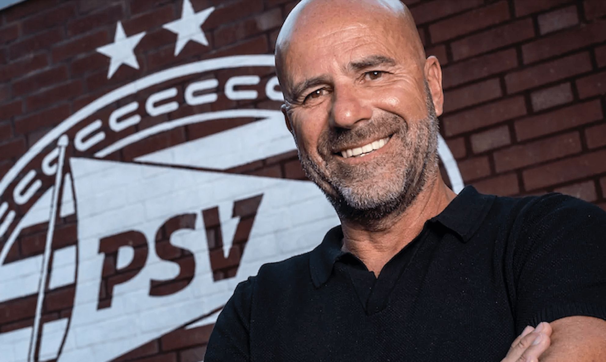 Peter Bosz